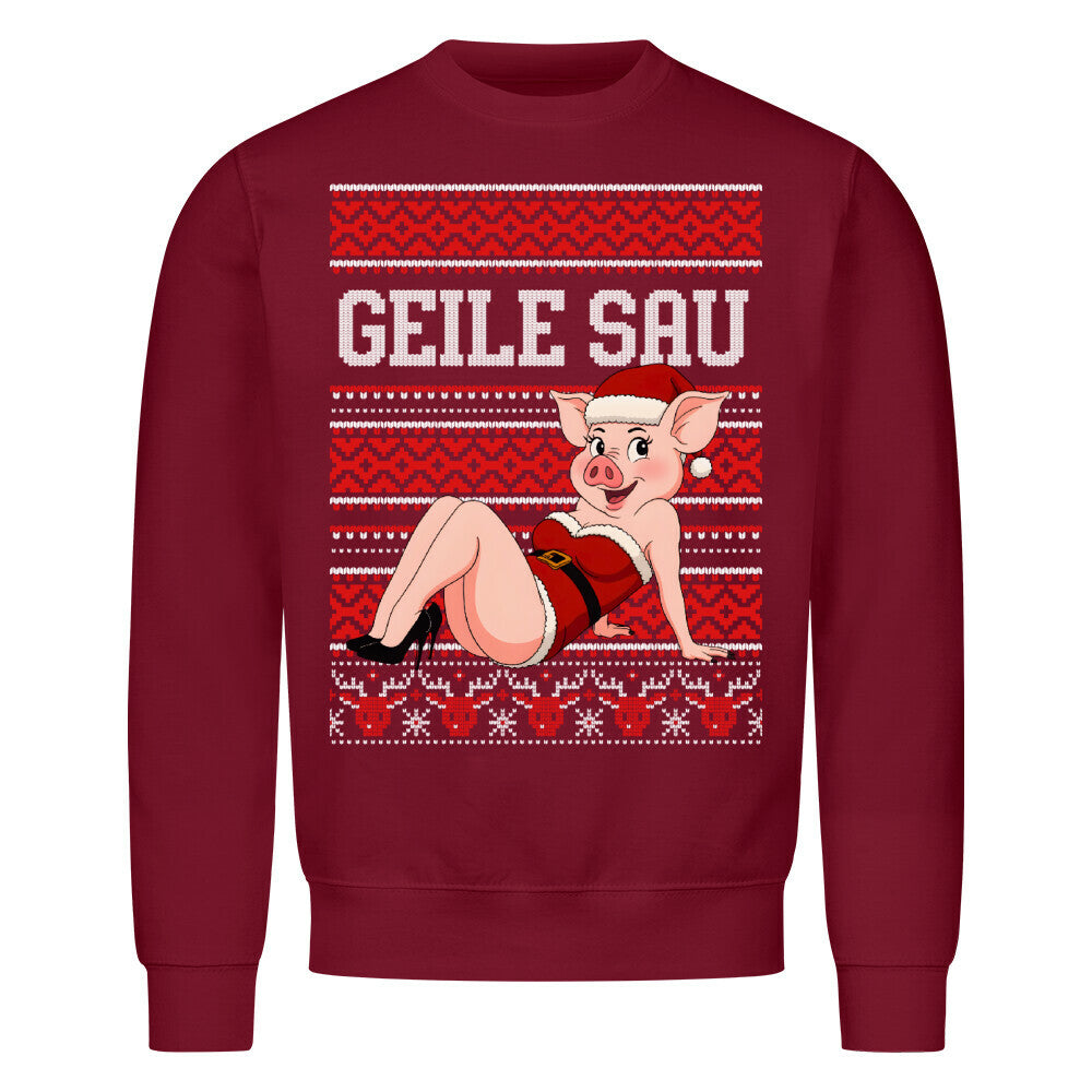 Image for color: burgunder