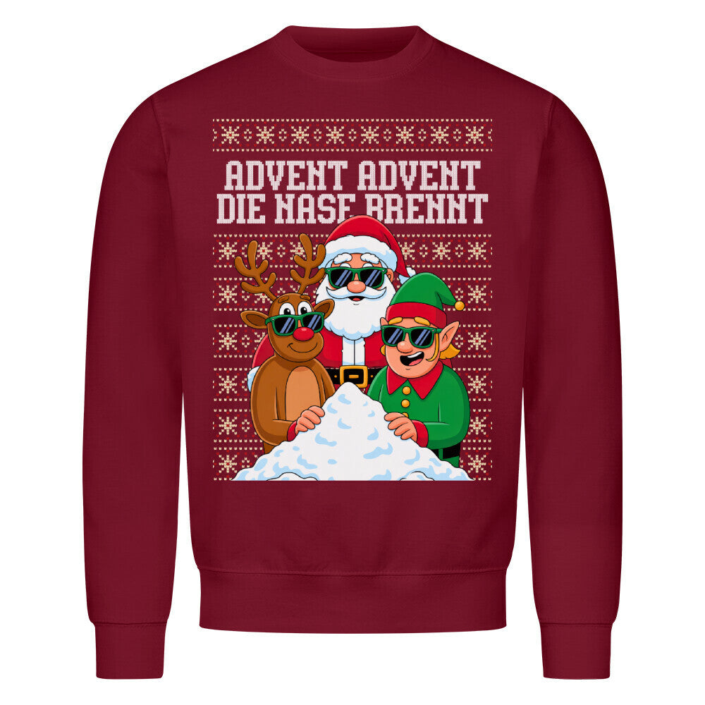 Image for color: burgunder