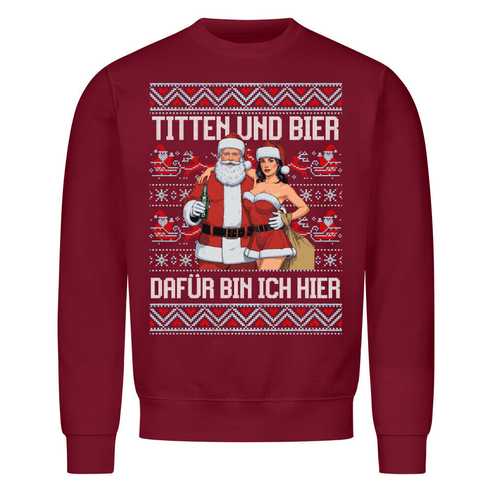 Image for color: burgunder