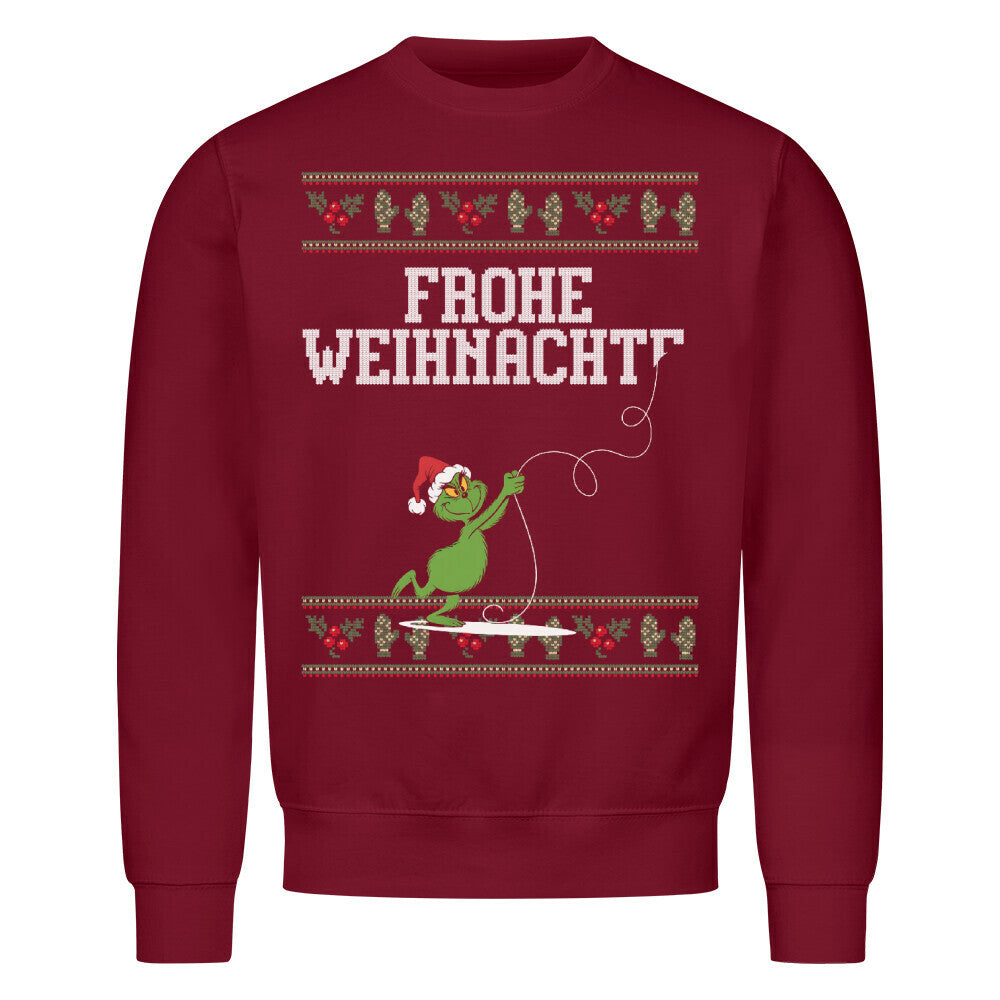 Image for color: burgunder