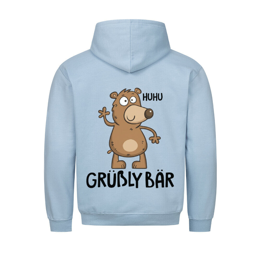 Image for color: babyblau