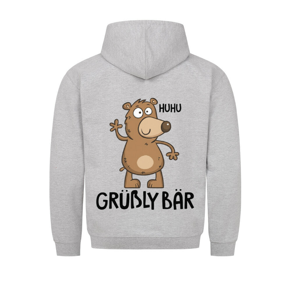 Image for color: heather grey