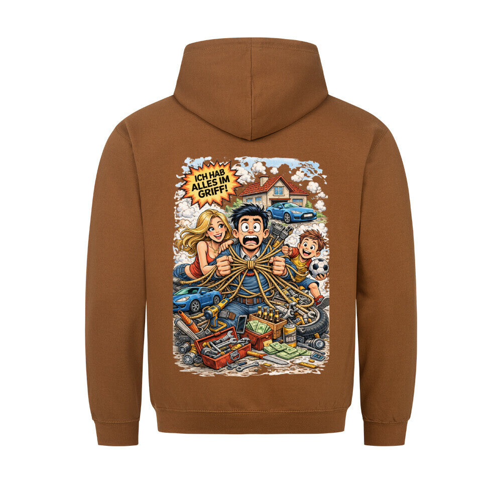 Image for color: caramel toffee