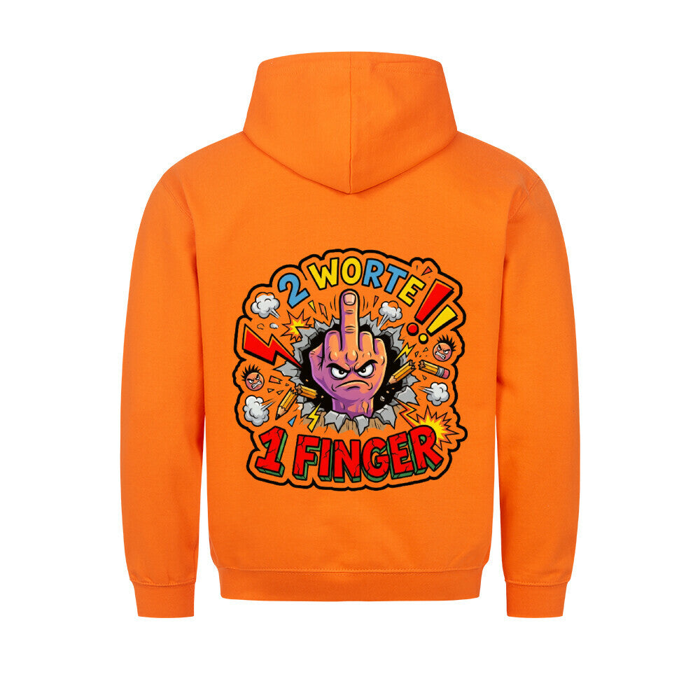 Image for color: orange