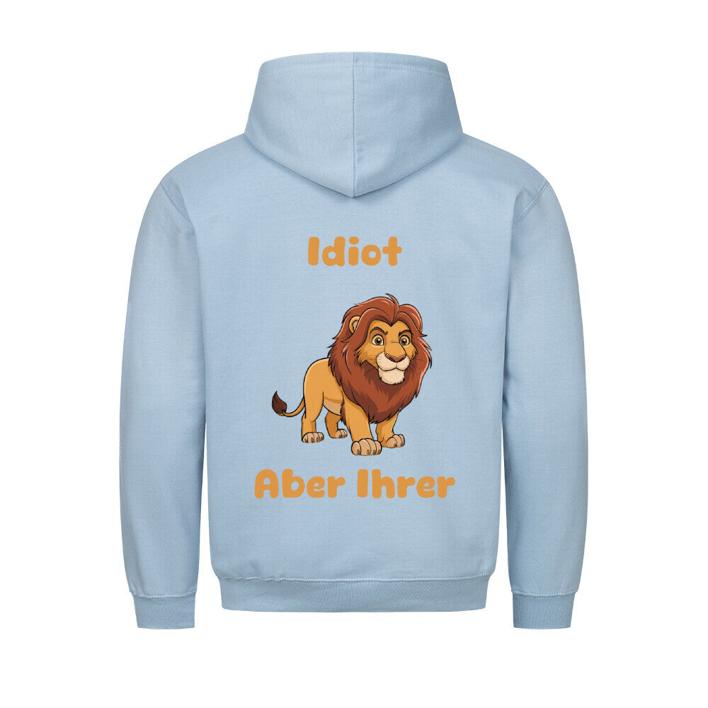 Image for color: babyblau