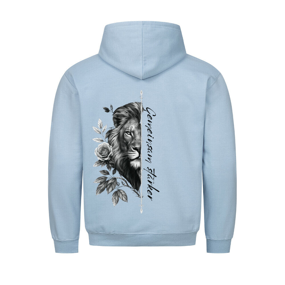 Image for color: babyblau