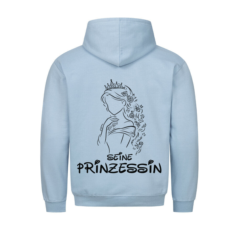 Image for color: babyblau