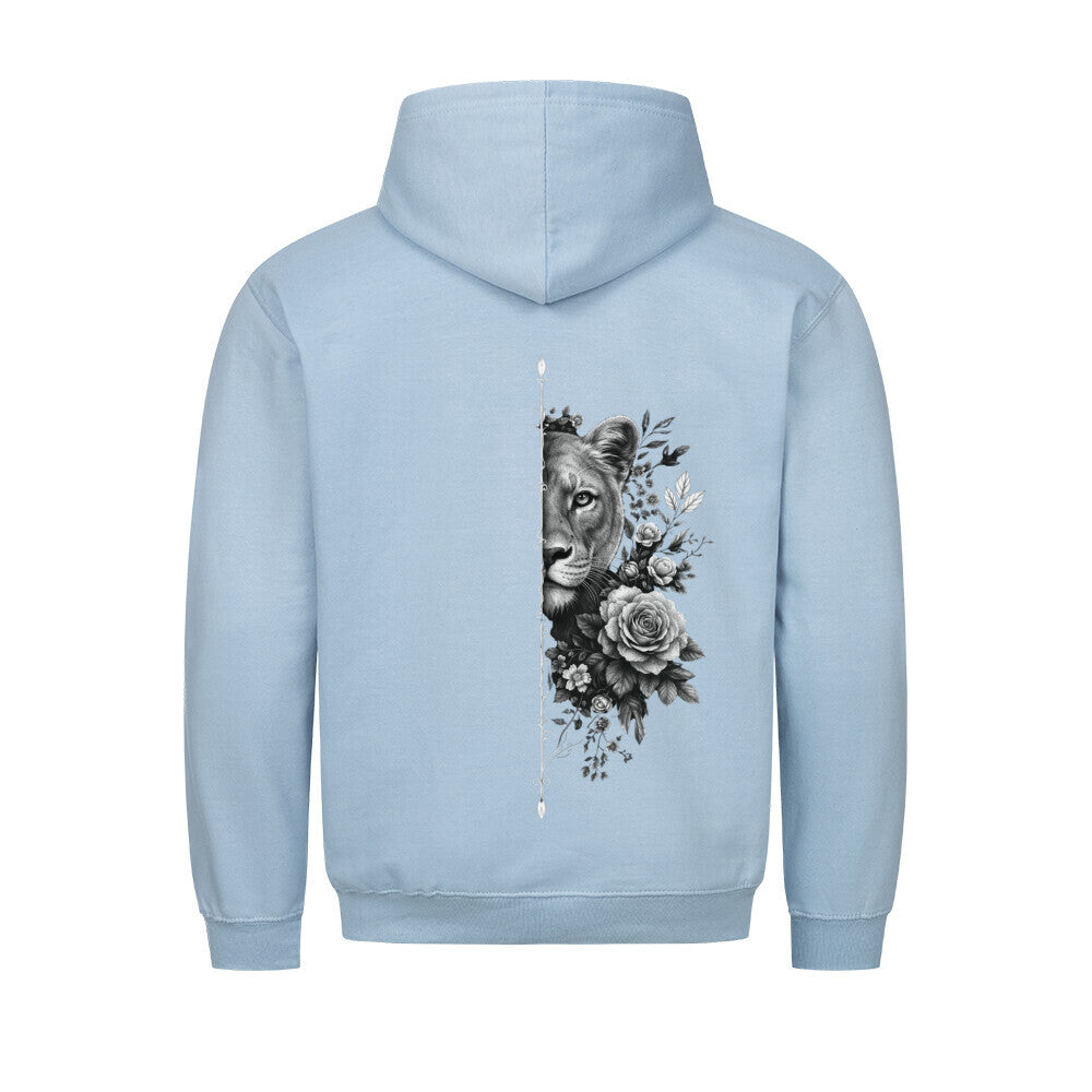 Image for color: babyblau