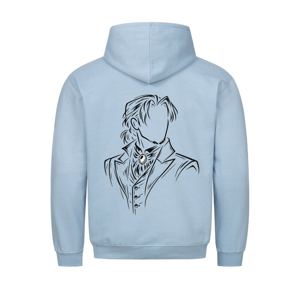 Image for color: babyblau