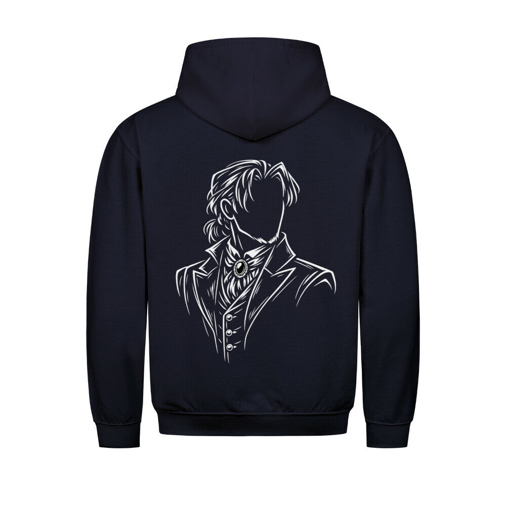 Image for color: new french navy