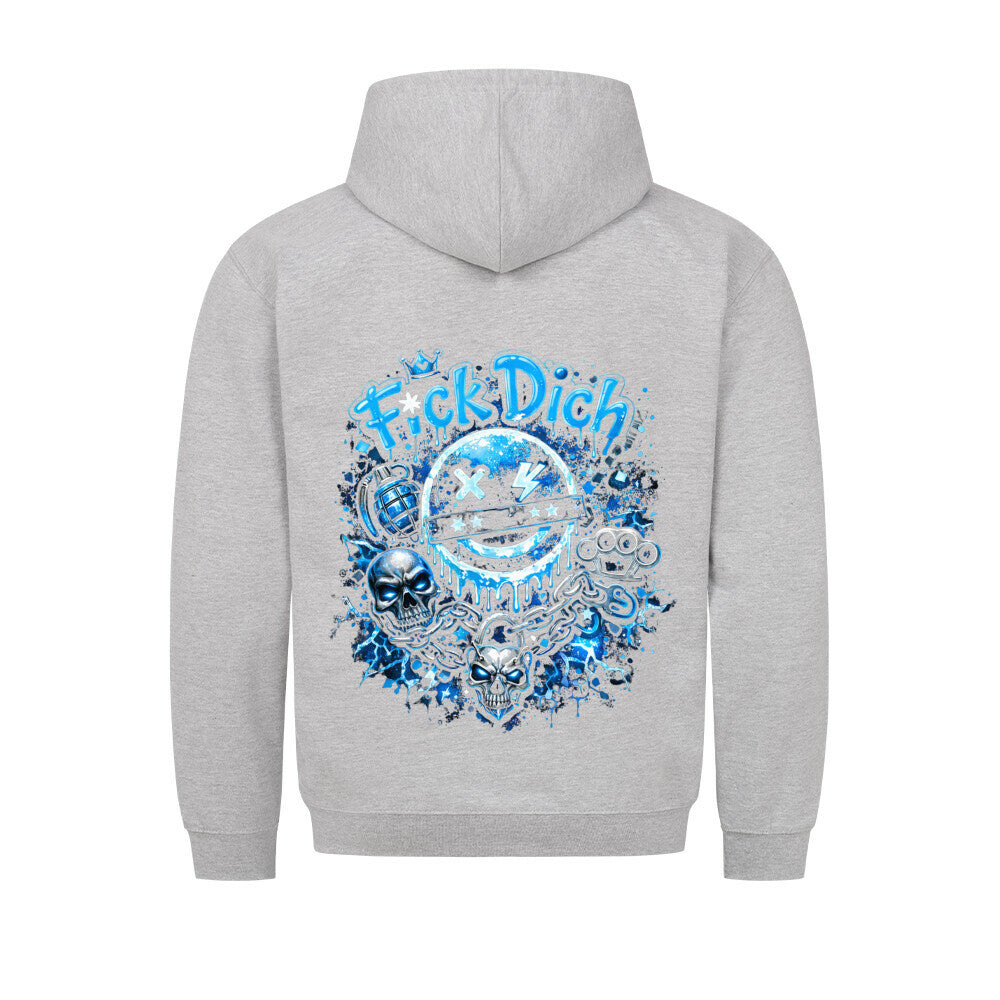 Image for color: heather grey