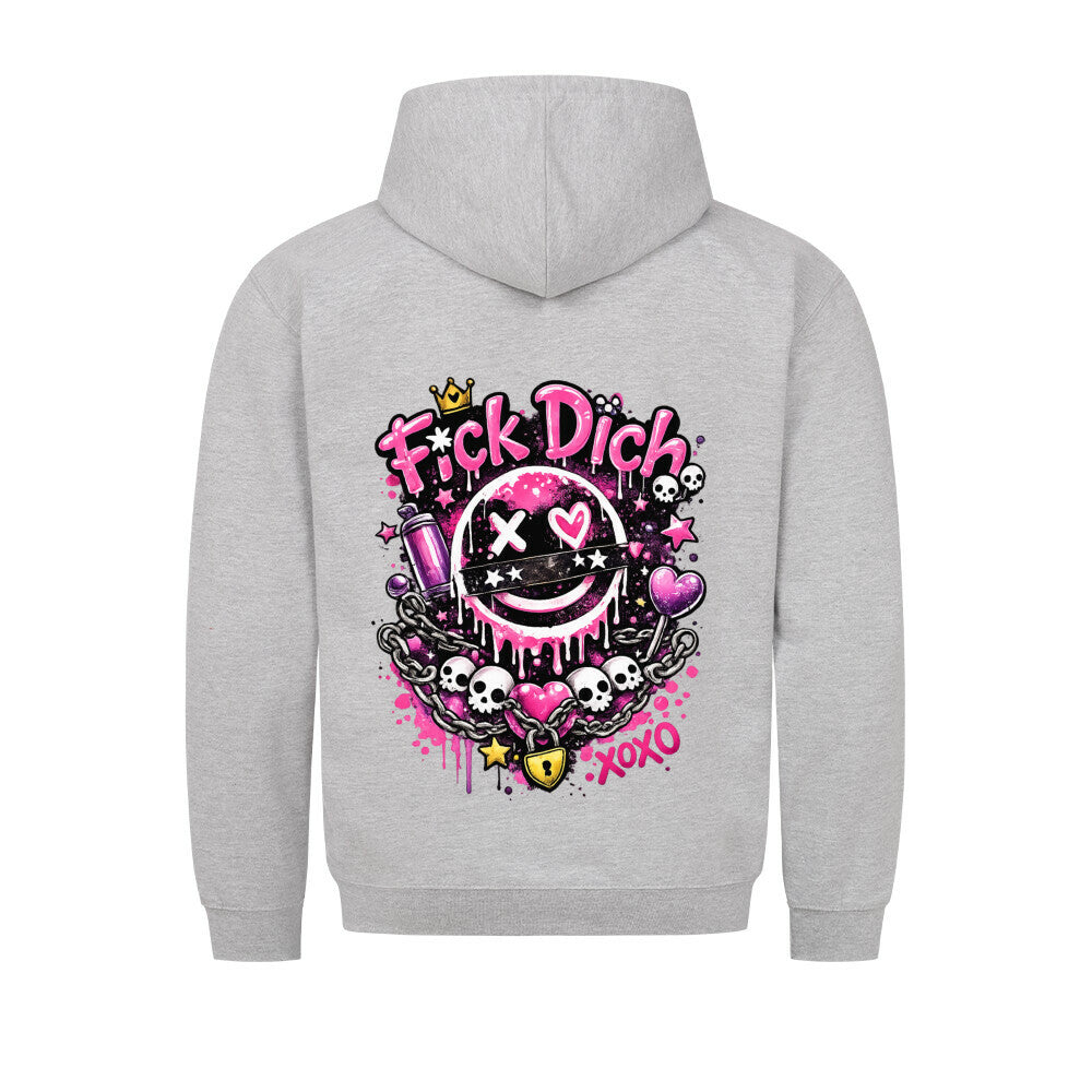 Image for color: heather grey