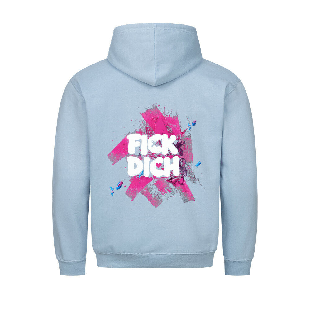 Image for color: babyblau