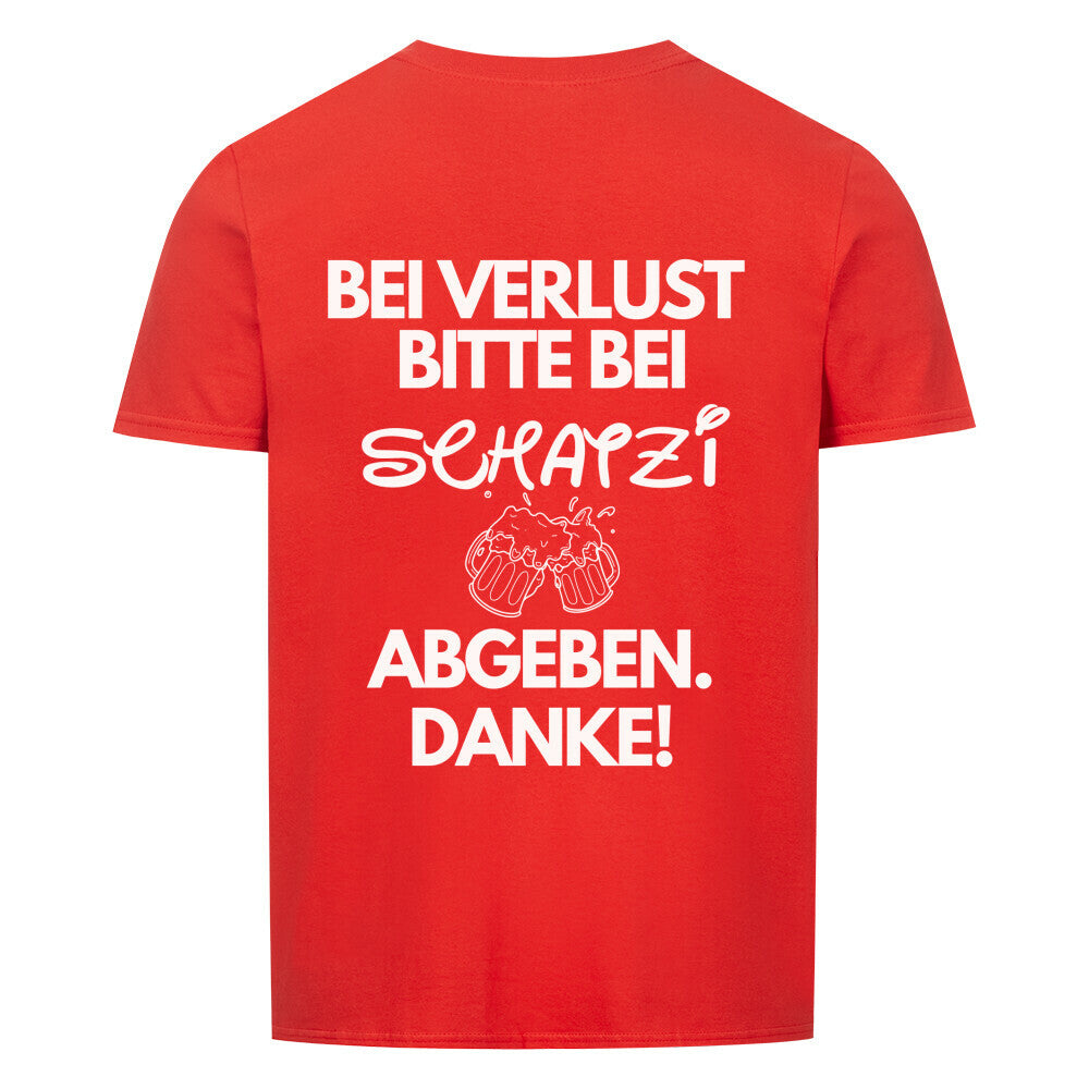 Image for color: rot