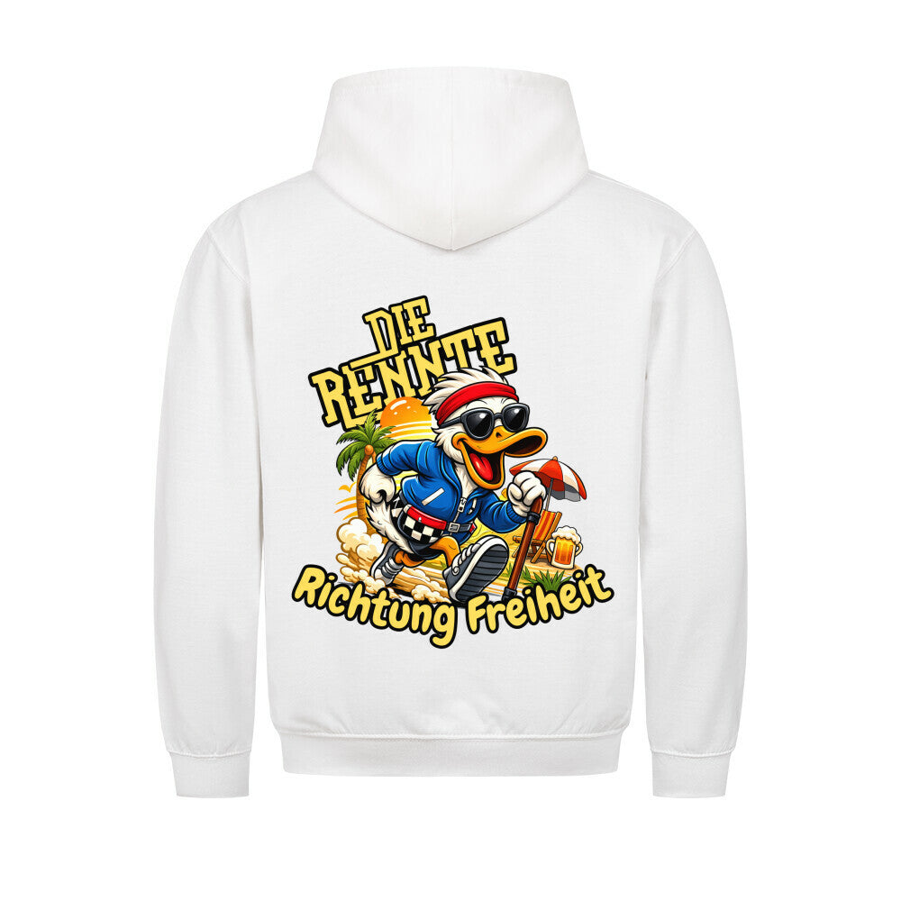 Die Rennte - Premium Unisex Shirt