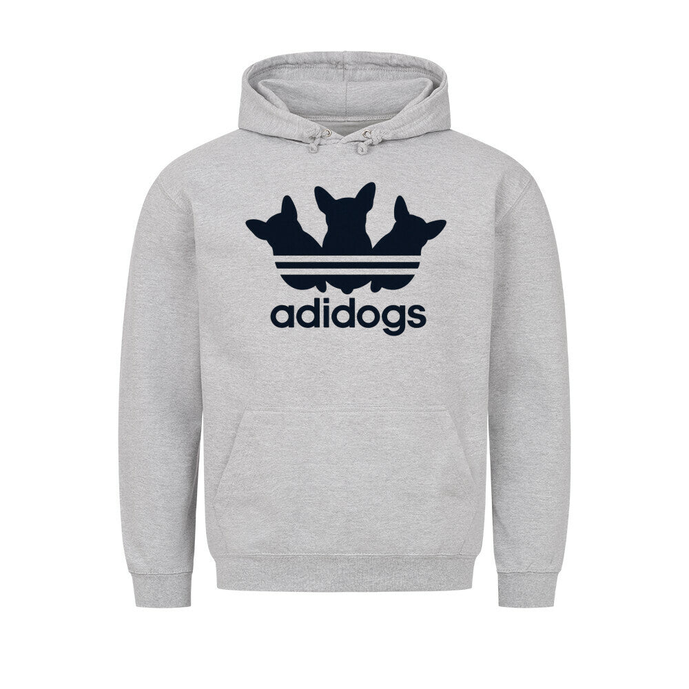 Image for color: heather grey