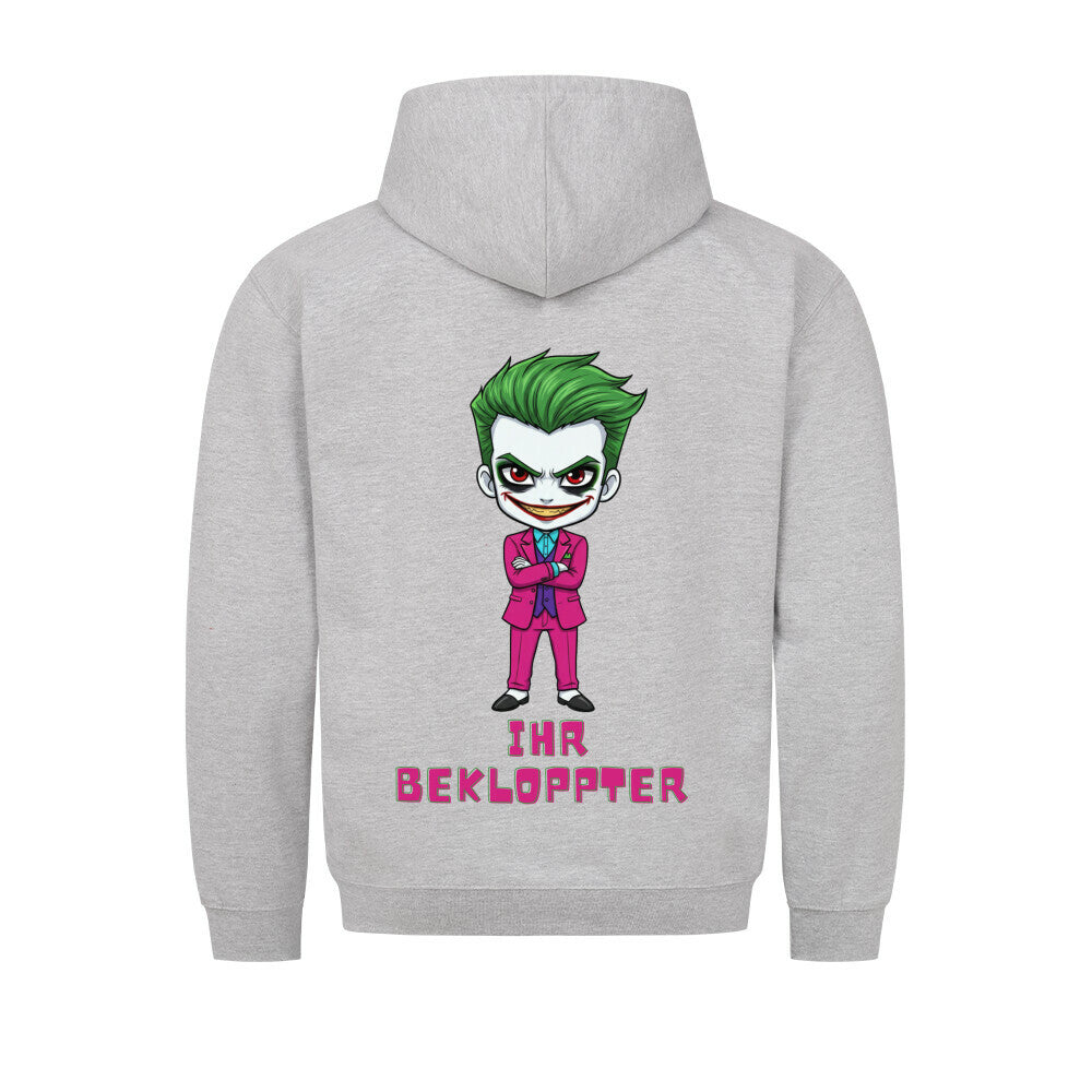 Image for color: heather grey