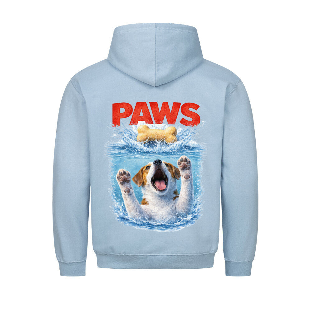 Image for color: babyblau