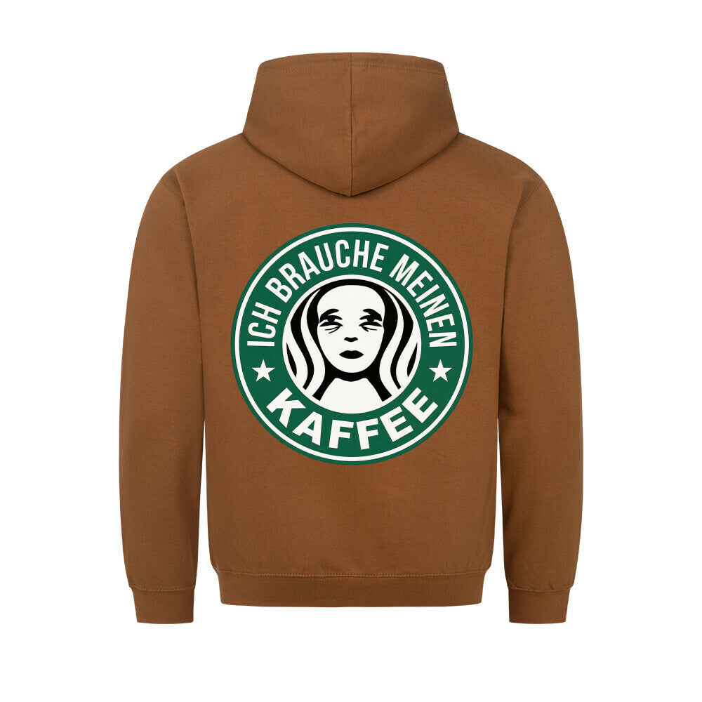 Image for color: caramel toffee