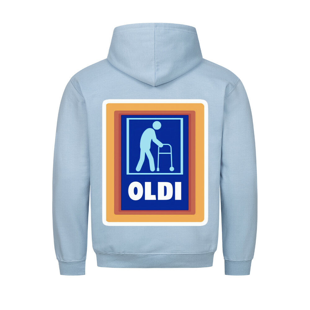 Image for color: babyblau