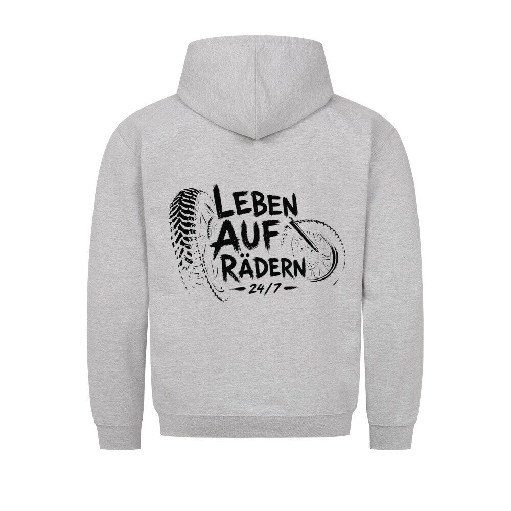 Image for color: heather grey