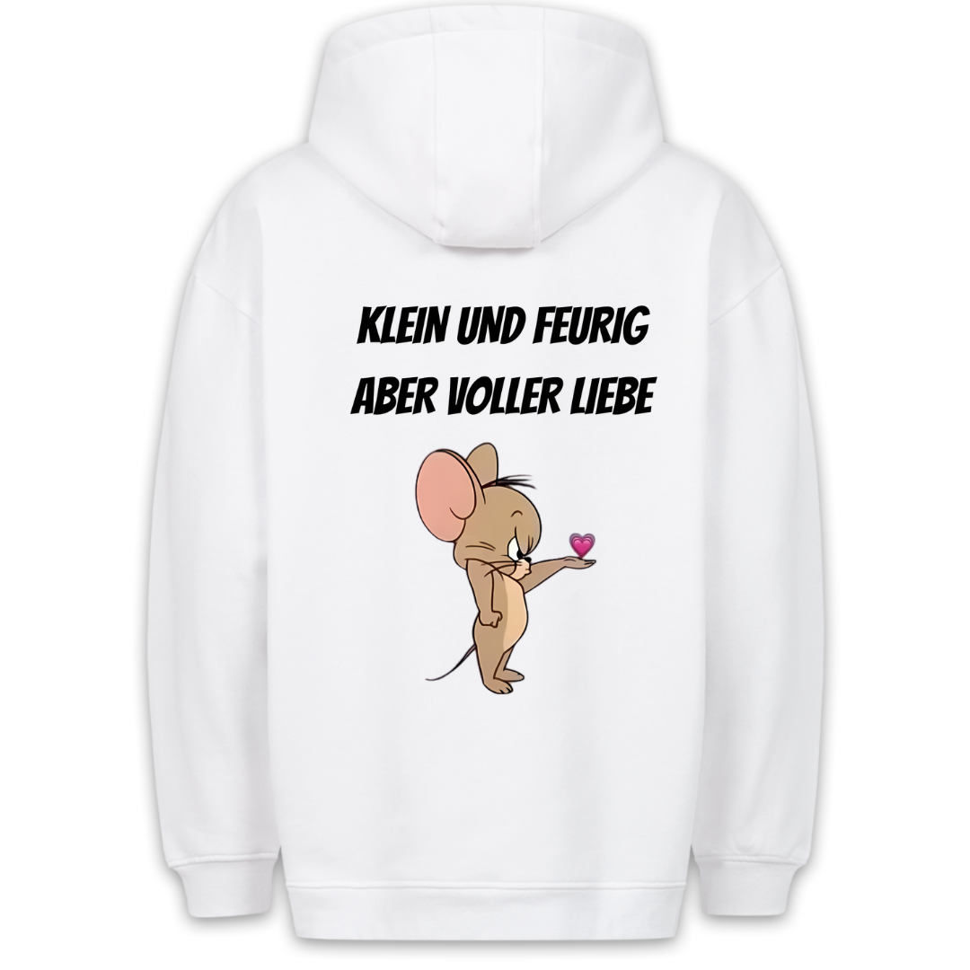 Voller Liebe - Unisex Premium Hoodie