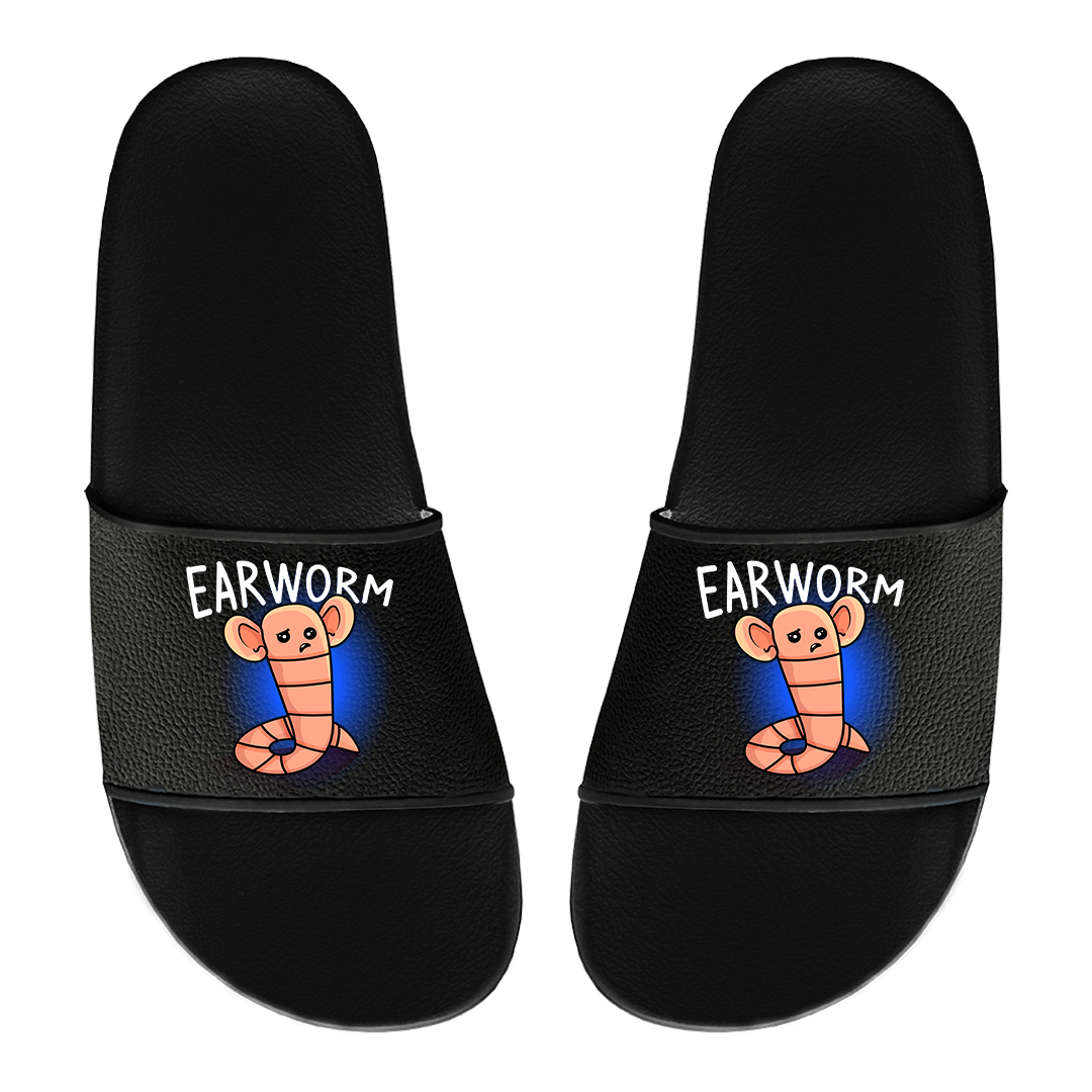 Earworm - Slippers