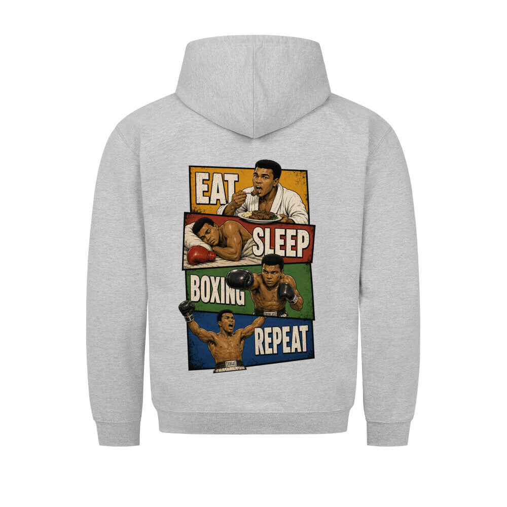 Image for color: heather grey