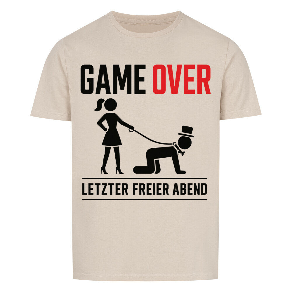 Letzter Freier Abend - Premium Shirt Unisex