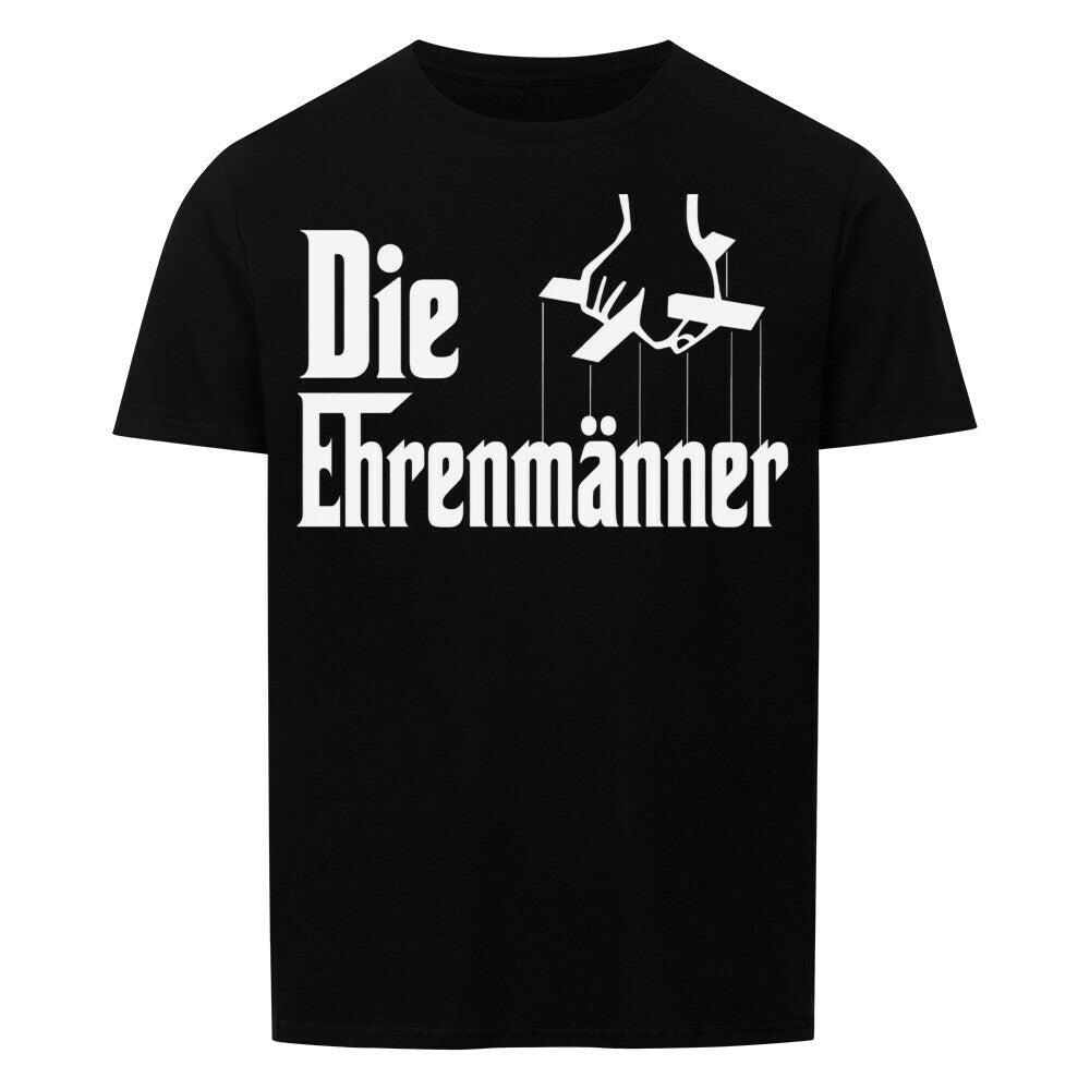 JGA Paten - Premium Shirt Unisex