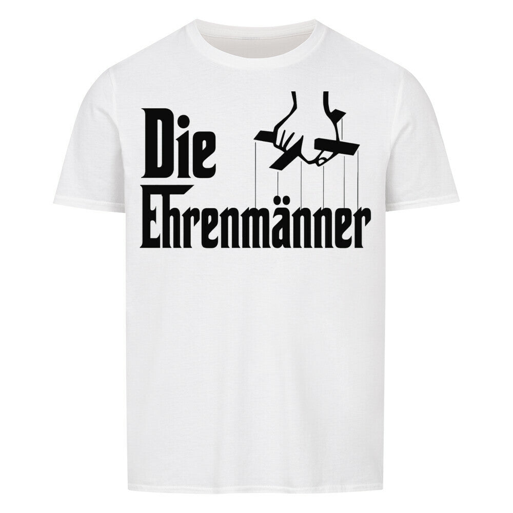 JGA Paten - Premium Shirt Unisex