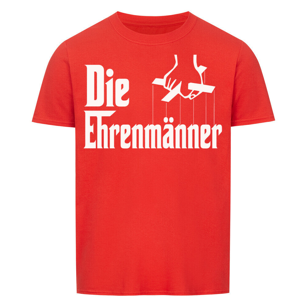JGA Paten - Premium Shirt Unisex