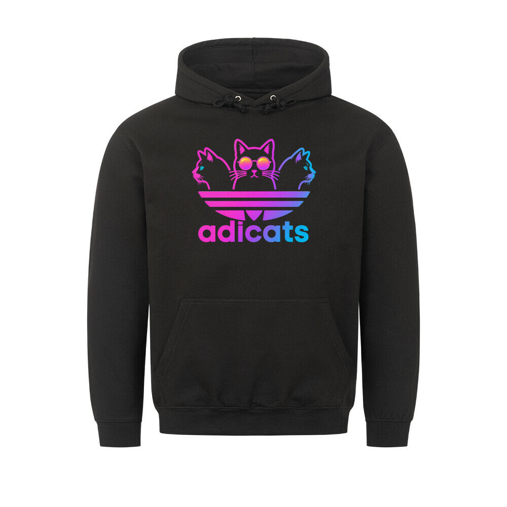 Adicats - Shirt Unisex