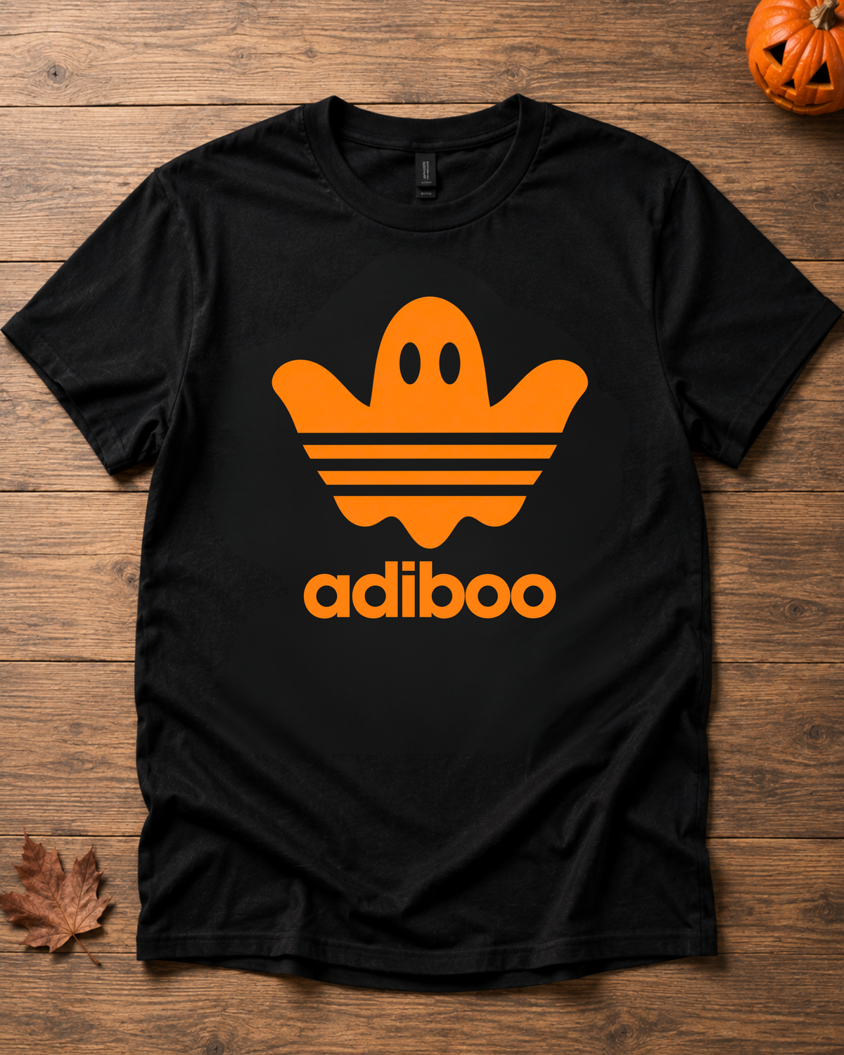 Adiboo - Premium Shirt Unisex
