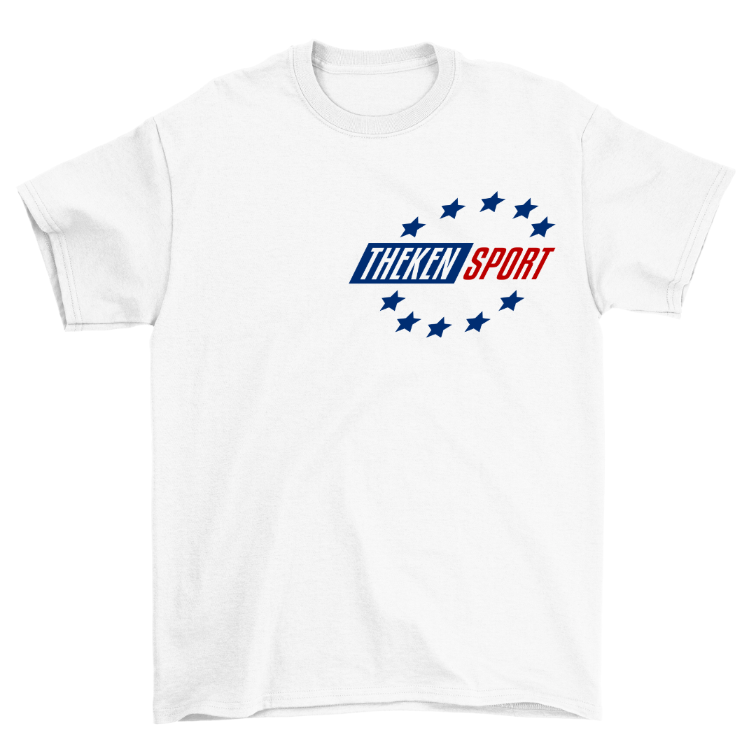 Thekensport - Shirt Unisex