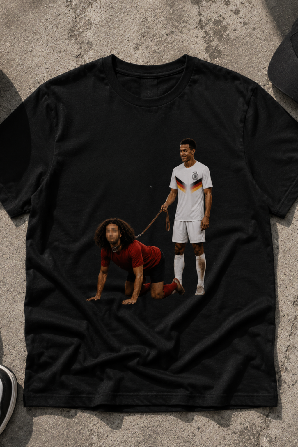 2024 - Premium Shirt Unisex