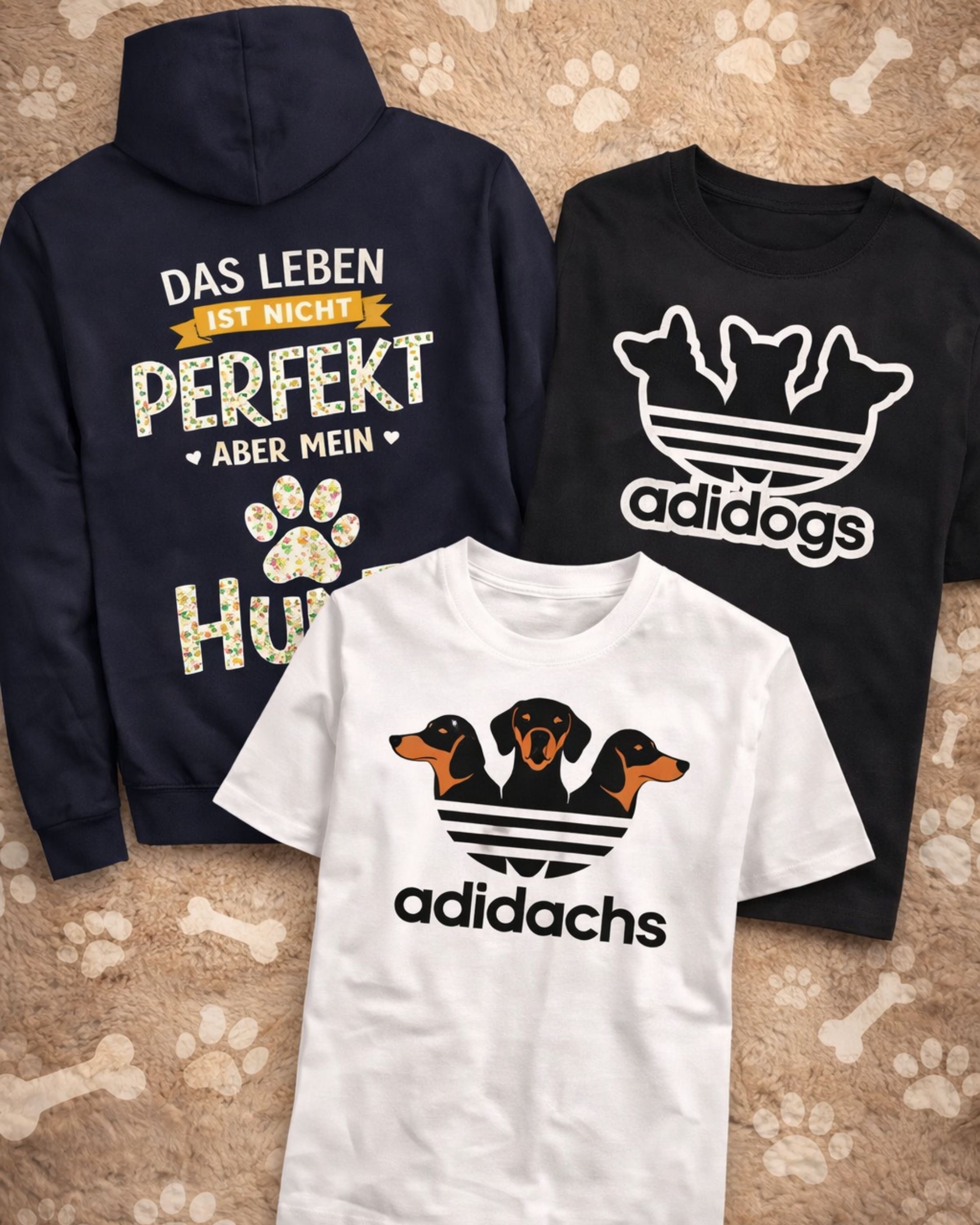Der Tierliebhaber Shop | 4Anmalove
