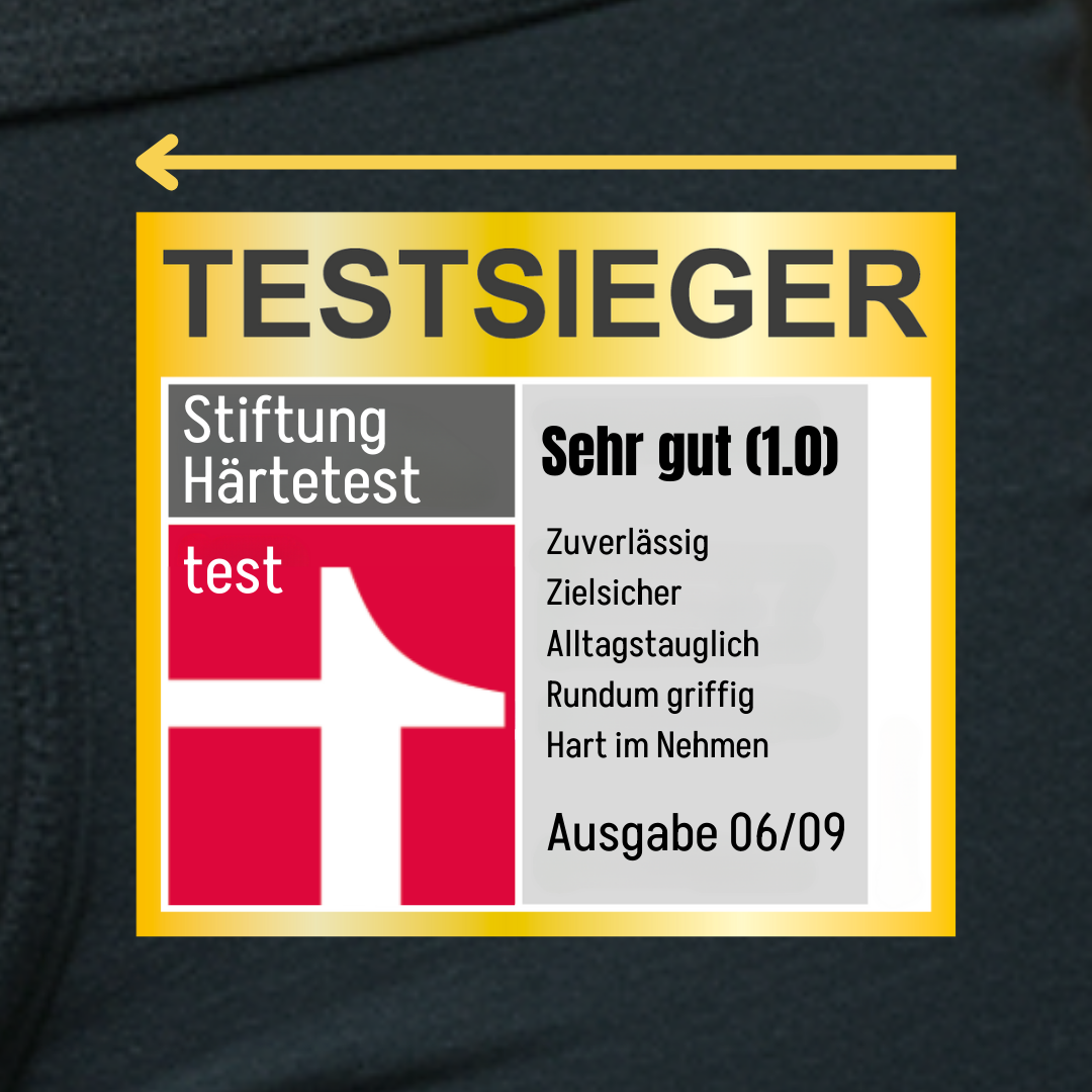 Testsieger - Boxershorts