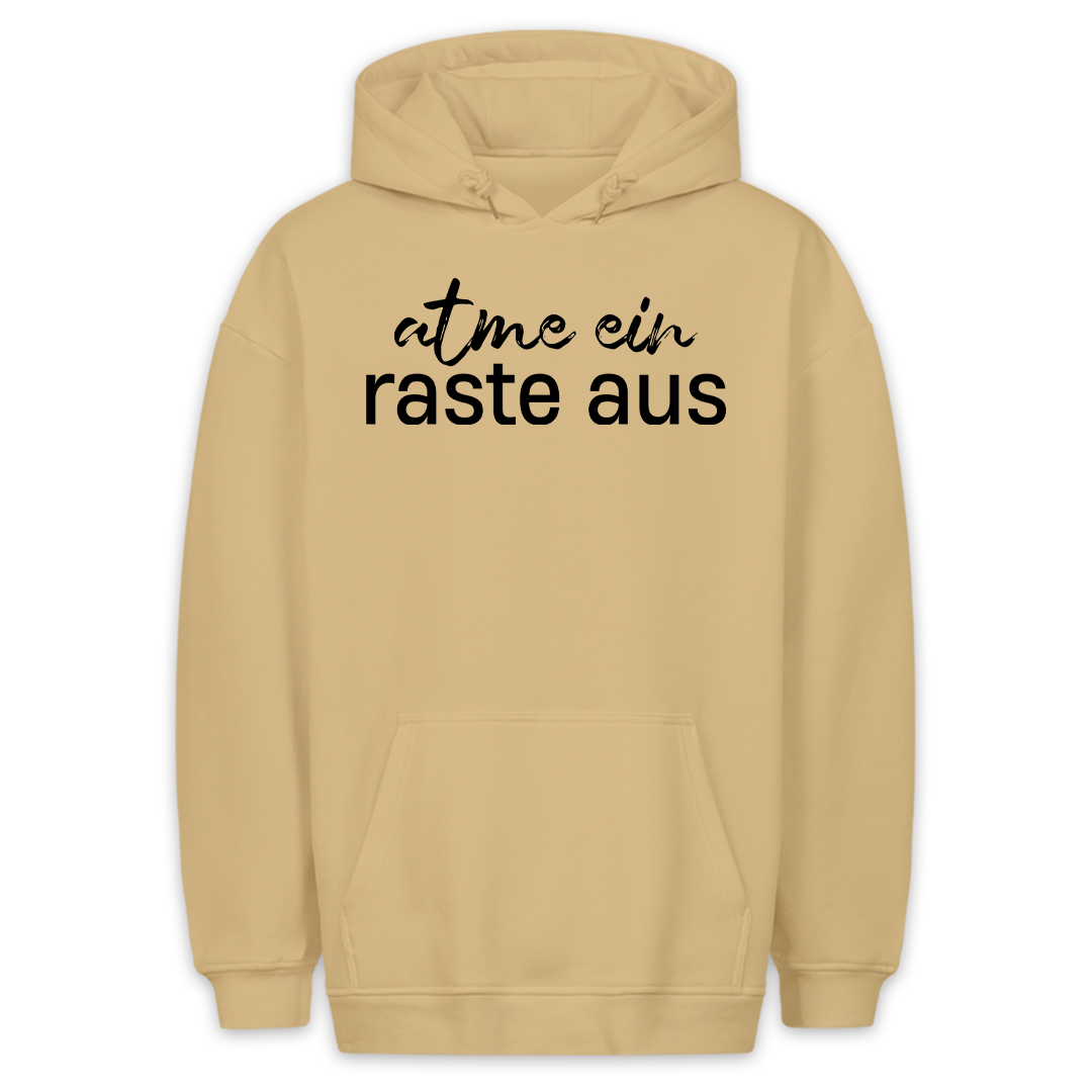 atme ein - Hoodie Unisex