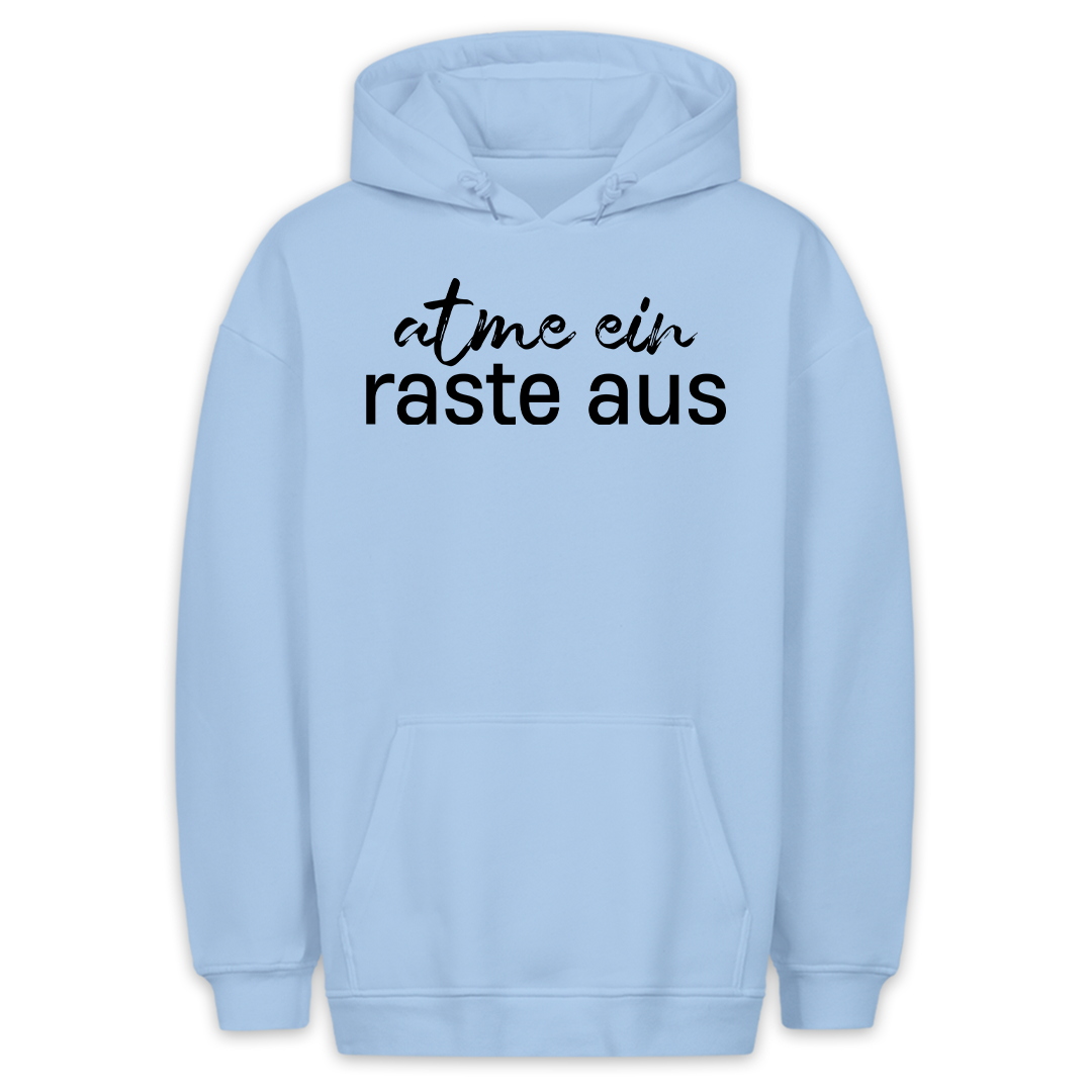 atme ein - Hoodie Unisex