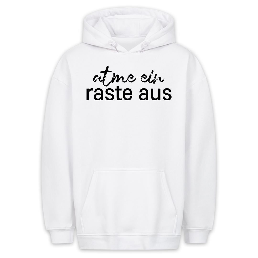 atme ein - Hoodie Unisex