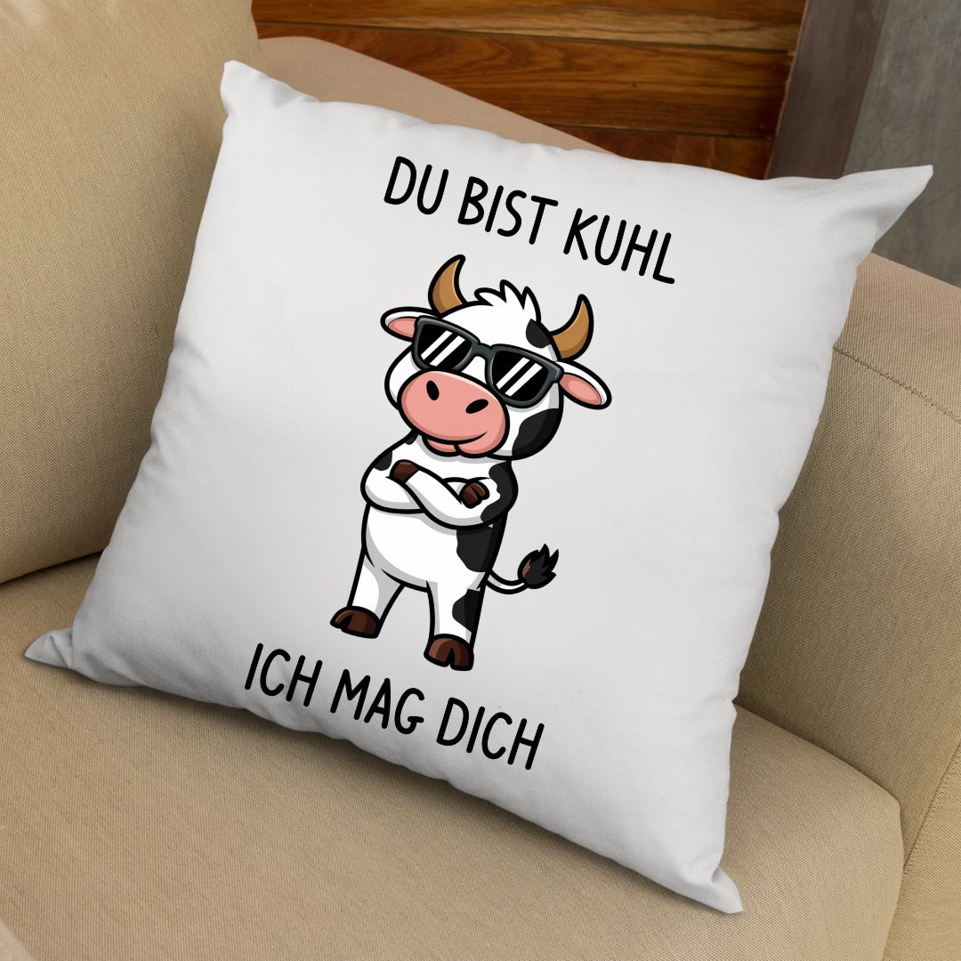 Kuhl - Kissen
