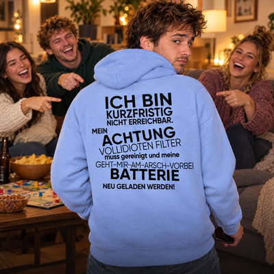 Für Freunde
