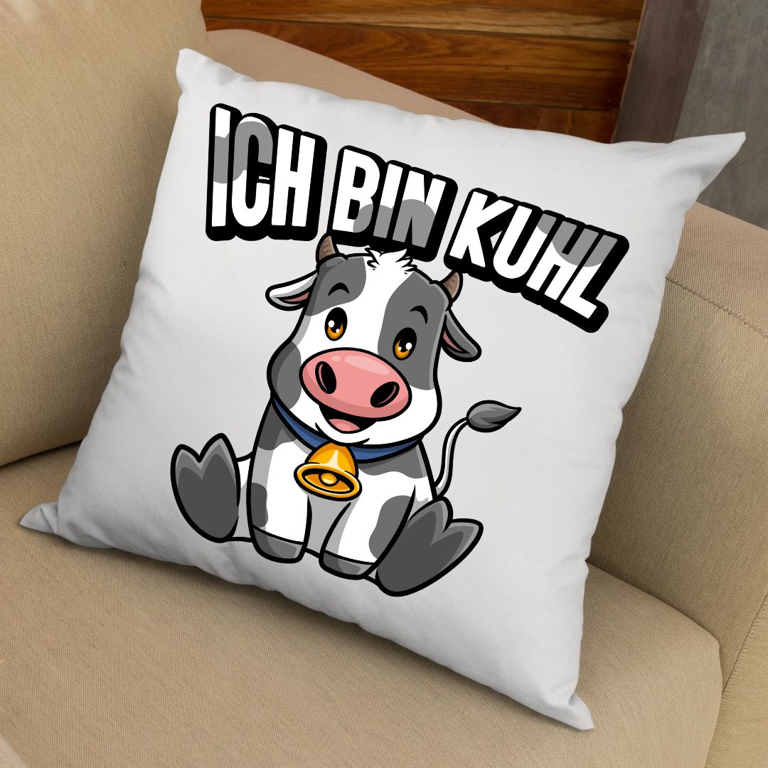 Kuhl - Kissen