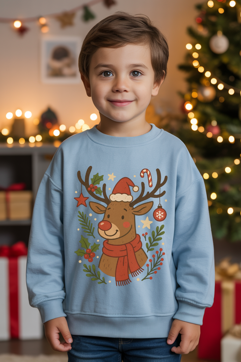 Rentier Kids - Sweatshirt Kids